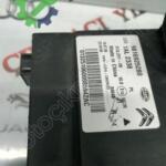 Citroën c5 aircross sağ Led far c 5 air cross çıkma parça