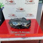 Citroen C5 Aircross Sol Far