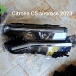 Citroen C5 Aircross Sol Far