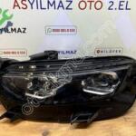CİTRÖEN C5 AİRCROSS SOL FAR LED ORJİNAL OEM:9816925580