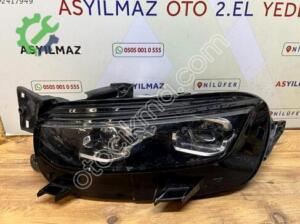 CİTRÖEN C5 AİRCROSS SOL FAR LED ORJİNAL OEM:9816925580