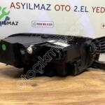 CİTRÖEN C5 AİRCROSS SOL FAR LED ORJİNAL OEM:9816925580