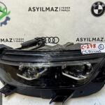 CİTRÖEN C5 AİRCROSS SOL FAR ORJİNAL 9816925580