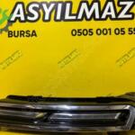 CİTROEN C5 AİRCROSS SOL GÜNDÜZ LEDİ ORJİNAL – 9834804680
