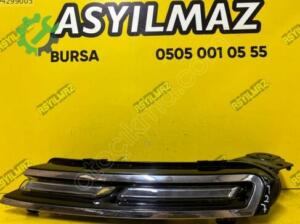 CİTROEN C5 AİRCROSS SOL GÜNDÜZ LEDİ ORJİNAL – 9834804680
