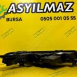 CİTROEN C5 AİRCROSS SOL GÜNDÜZ LEDİ ORJİNAL – 9834804680