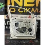 CİTROEN C5 AİRCROSS SOL ÖN KAPI ÇIKMA ORJİNAL