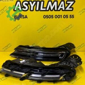 CITROEN C5 AIRCROSS SOL SİS FARI (ORİJİNAL) – 9818005080