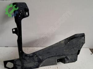 CİTROEN C5 ALT MUHAFAZA