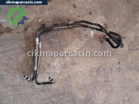 Citroen C5 ABS çıkma parça