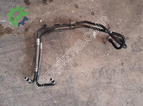 Citroen C5 ABS çıkma parça