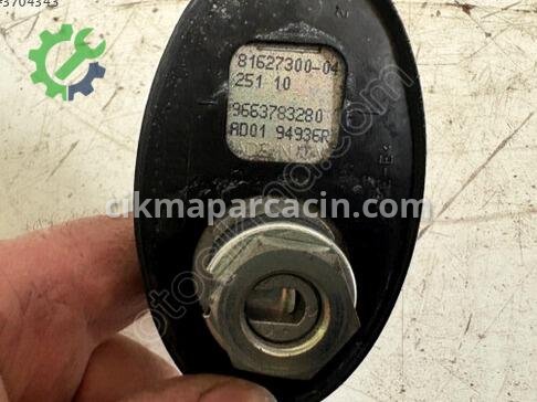 Citroen C5 Anten çıkma parça