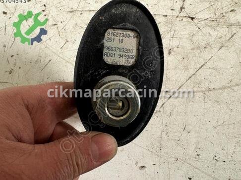 Citroen C5 Anten çıkma parça