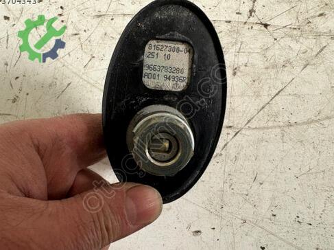 Citroen C5 Anten çıkma parça