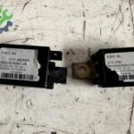 CİTROEN C5 ANTEN GÜCLENDİRİCİ