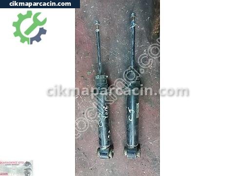 Citroen C5 Bagaj Amortisörü çıkma parça