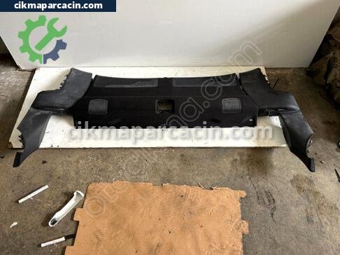 Citroen C5 Bakalit çıkma parça