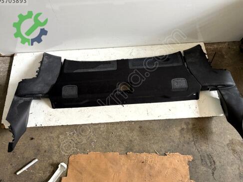 Citroen C5 Bakalit çıkma parça