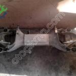 CİTROEN C5 ARKA DİNGİL