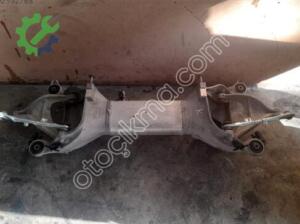 CİTROEN C5 ARKA DİNGİL