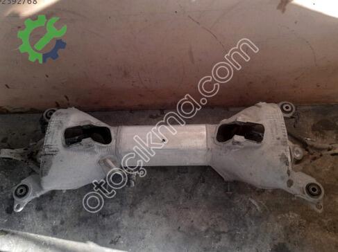 Citroen C5 Arka Dingil çıkma parça