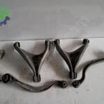 CİTROEN C5 ARKA DİNGİL PARÇALARI