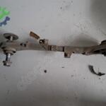 CİTROEN C5 ARKA DİNGİL PARÇALARI