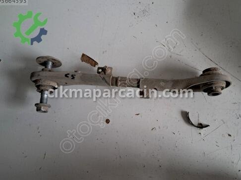 Citroen C5 Arka Dingil çıkma parça