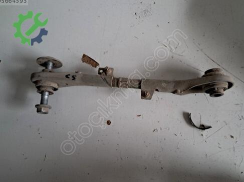 Citroen C5 Arka Dingil çıkma parça