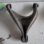 CİTROEN C5 ARKA DİNGİL PARÇALARI