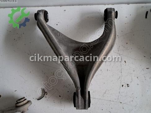 Citroen C5 Arka Dingil çıkma parça