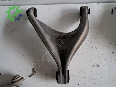 Citroen C5 Arka Dingil çıkma parça