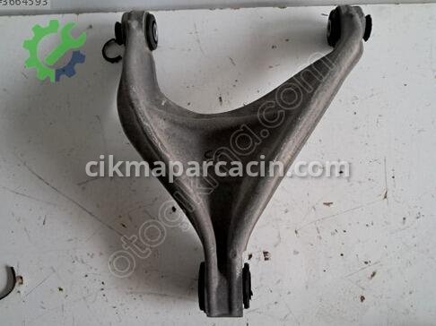 Citroen C5 Arka Dingil çıkma parça