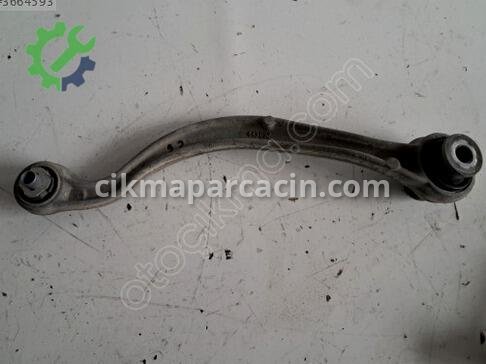 Citroen C5 Arka Dingil çıkma parça