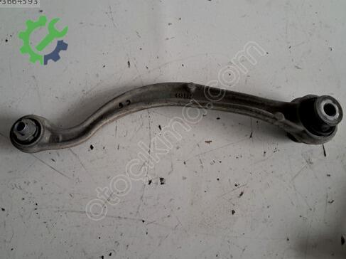 Citroen C5 Arka Dingil çıkma parça