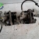CİTROEN C5 ARKA FREN KALİPERLERİ TAKIM