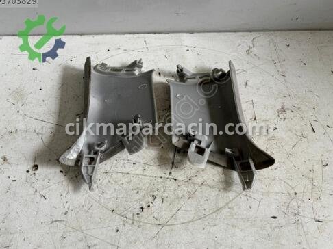 Citroen C5 Kelebek Camı çıkma parça