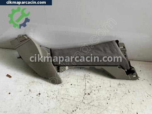 Citroen C5 Bakalit çıkma parça