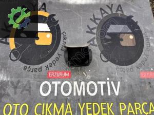 Citroen C5 Arka Küllük Orjinal Çıkma