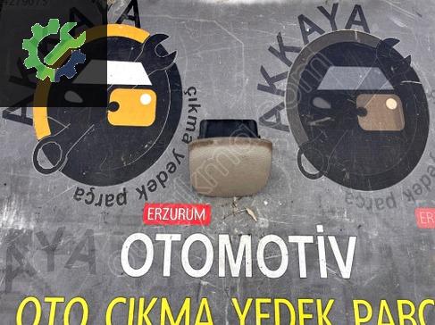 Citroen C5 Küllük 9632614577 çıkma parça