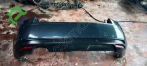 Citroen C5 Orijinal Çıkma Arka Tampon