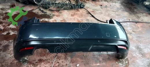 Citroen C5 Arka Tampon çıkma parça