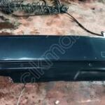Çıkma Citroen C5 Arka Tampon