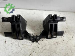 CİTROEN C5 ARKA TAMPON BRAKETLERİ
