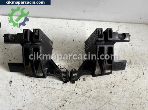 Citroen C5 Tampon Braketi çıkma parça