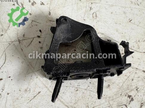 Citroen C5 Tampon Braketi çıkma parça