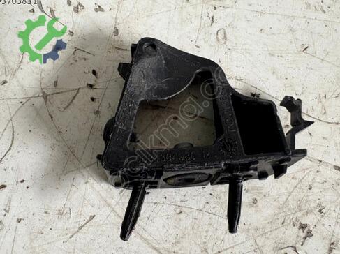 Citroen C5 Tampon Braketi çıkma parça
