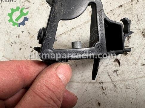 Citroen C5 Tampon Braketi çıkma parça