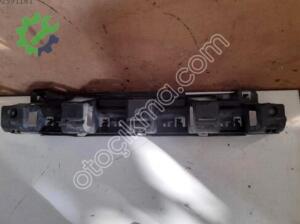 CİTROEN C5 ARKA TAMPON BRAKETLERİ TAKIM
