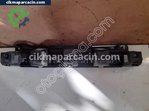 Citroen C5 Tampon Braketi çıkma parça